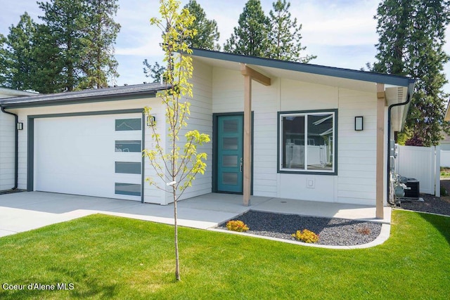 7350 Breaux St, Coeur Dalene, ID 83815 - photo 1
