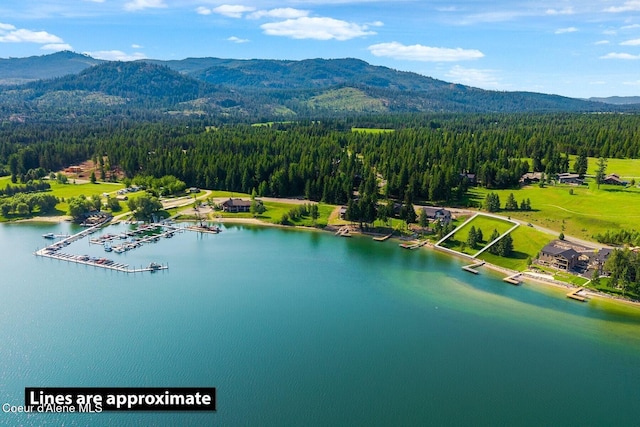 LOT4BLK1 Sawyer Ave, Priest River, ID 83856