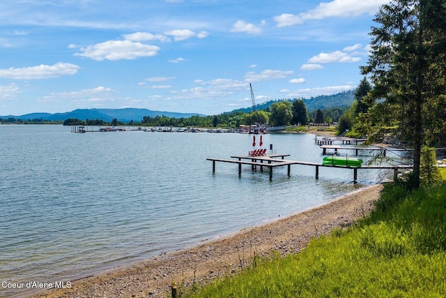 LOT4BLK1 Sawyer Ave, Priest River, ID 83856