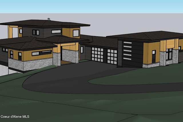LOT4BLK1 Sawyer Ave, Priest River, ID 83856