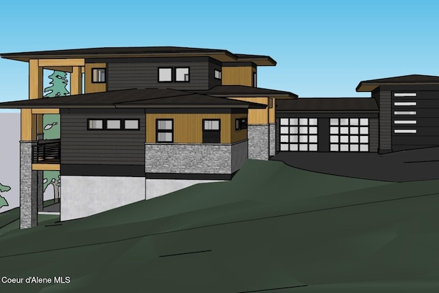 LOT4BLK1 Sawyer Ave, Priest River, ID 83856