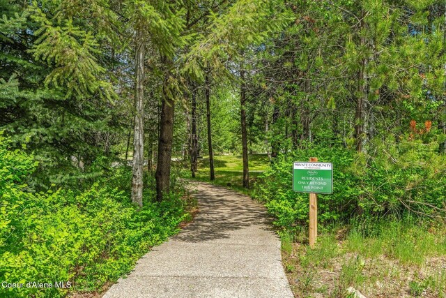 LOT4BLK1 Sawyer Ave, Priest River, ID 83856