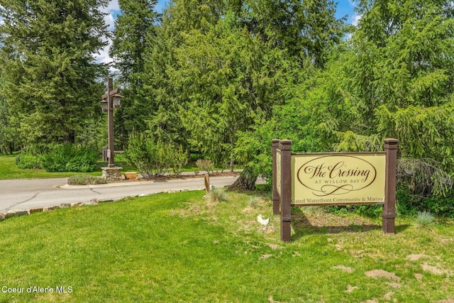 LOT4BLK1 Sawyer Ave, Priest River, ID 83856