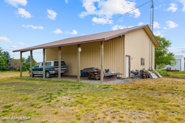 9998 W Gallop Ln, Post Falls, ID 83854 - photo 56