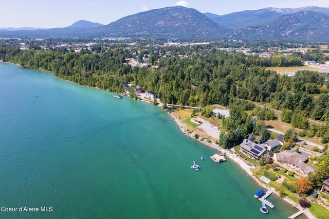 193 Ponder Point Ln, West Lot, Sandpoint, ID 83864 - photo 3