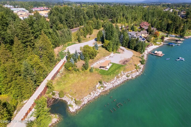 193 Ponder Point Ln, West Lot, Sandpoint, ID 83864 - photo 4