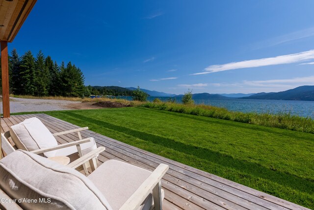 193 Ponder Point Ln, West Lot, Sandpoint, ID 83864 - photo 10