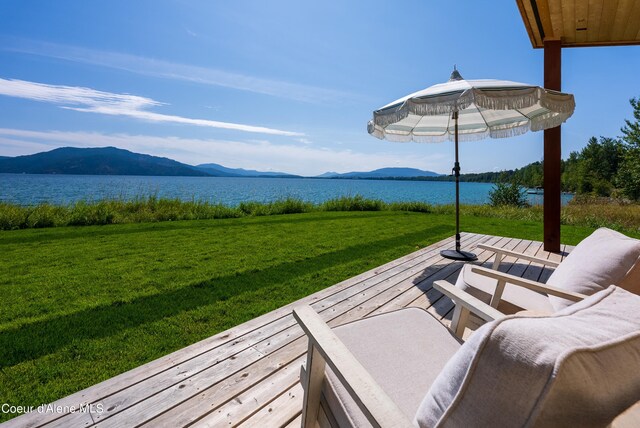 193 Ponder Point Ln, West Lot, Sandpoint, ID 83864 - photo 12