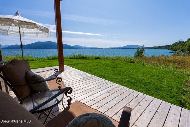 193 Ponder Point Ln, West Lot, Sandpoint, ID 83864 - photo 13