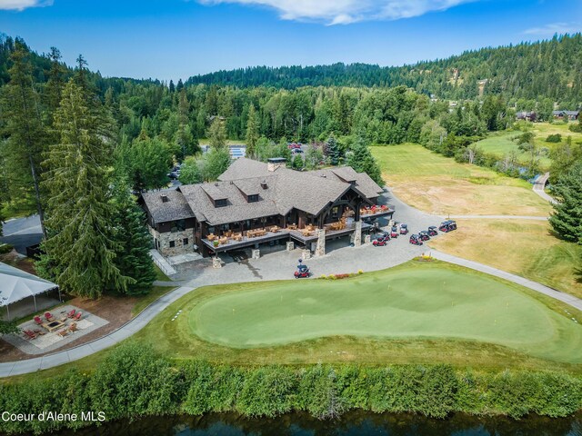 193 Ponder Point Ln, West Lot, Sandpoint, ID 83864 - photo 43