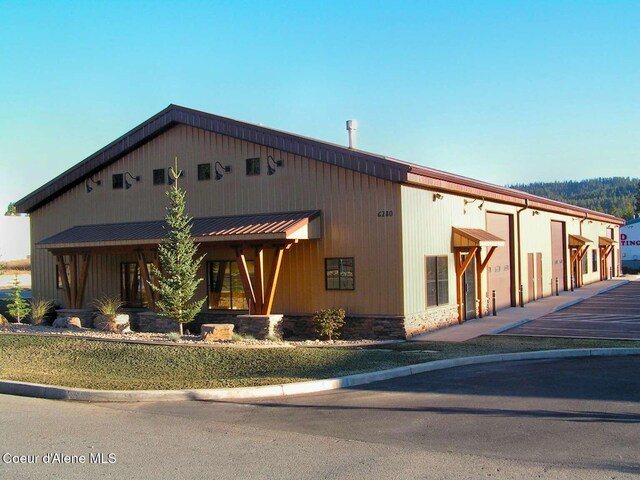 6512 W Commercial Park Ave, Rathdrum, ID 83858 - photo 2