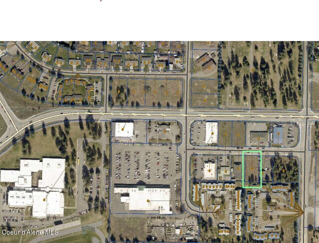 6512 W Commercial Park Ave, Rathdrum, ID 83858 - photo 7