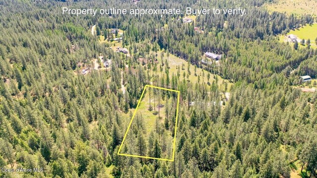 NKA Meadowland Dr, Blanchard, ID 83804