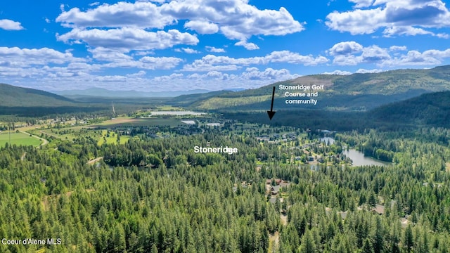 NKA Meadowland Dr, Blanchard, ID 83804