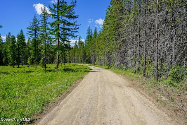 NKA Meadowland Dr, Blanchard, ID 83804