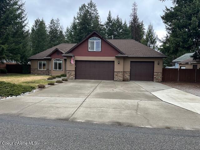 13001 N Ferndale Dr, Hayden, ID 83835 - photo 1