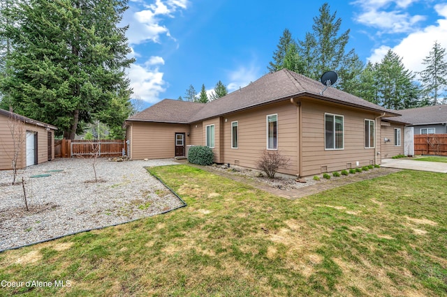 13001 N Ferndale Dr, Hayden, ID 83835 - photo 33