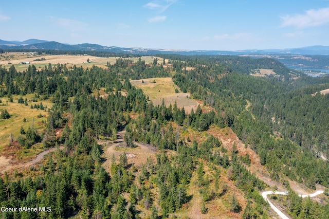 NNA E Bell Canyon Rd, Harrison, ID 83833