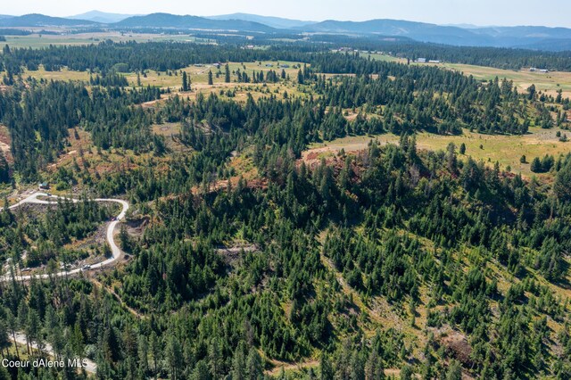 NNA E Bell Canyon Rd, Harrison, ID 83833