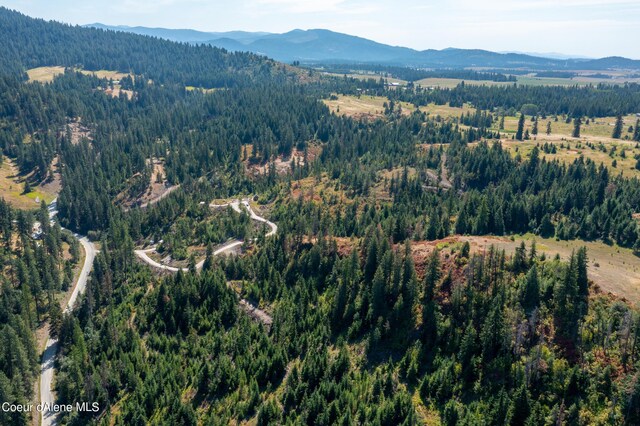 NNA E Bell Canyon Rd, Harrison, ID 83833