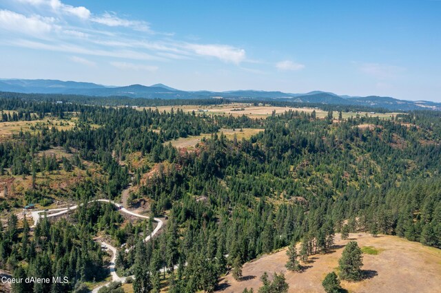 NNA E Bell Canyon Rd, Harrison, ID 83833