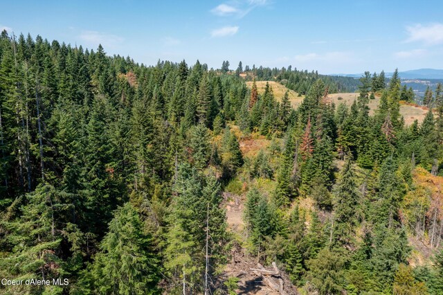 NNA E Bell Canyon Rd, Harrison, ID 83833