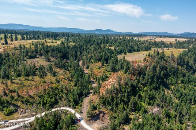 NNA E Bell Canyon Rd, Harrison, ID 83833