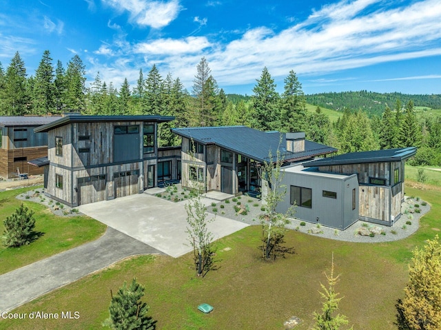 15055 S Chalk Hill Dr, Coeur Dalene, ID 83814 - photo 3