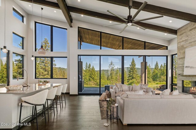 15055 S Chalk Hill Dr, Coeur Dalene, ID 83814 - photo 7