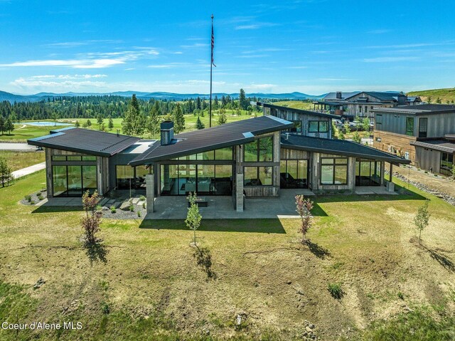 15055 S Chalk Hill Dr, Coeur Dalene, ID 83814 - photo 15