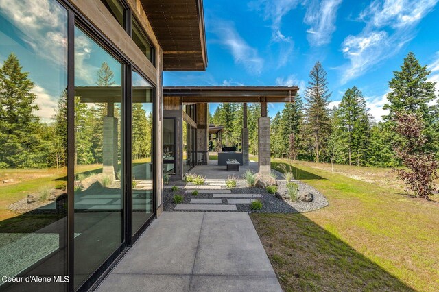 15055 S Chalk Hill Dr, Coeur Dalene, ID 83814 - photo 28