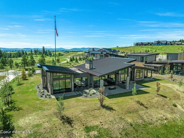 15055 S Chalk Hill Dr, Coeur Dalene, ID 83814 - photo 29