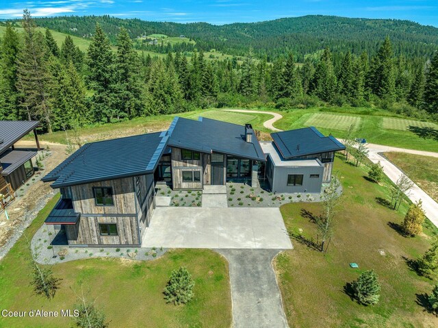 15055 S Chalk Hill Dr, Coeur Dalene, ID 83814 - photo 50