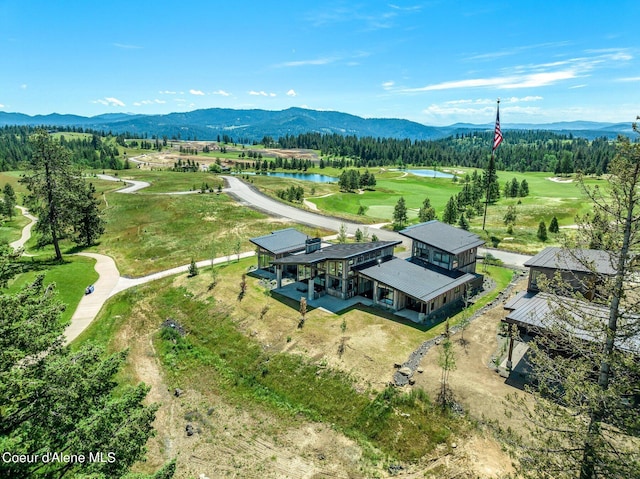 15055 S Chalk Hill Dr, Coeur Dalene, ID 83814 - photo 54