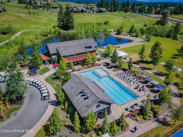 15055 S Chalk Hill Dr, Coeur Dalene, ID 83814 - photo 74