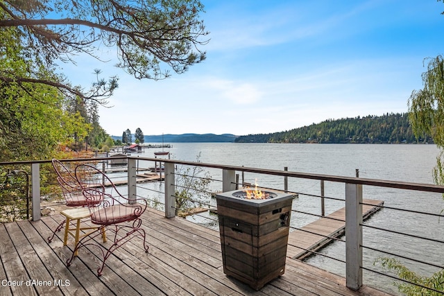 7196 W Tribal Camp Ln Unit A, Coeur Dalene, ID 83814 - photo 8