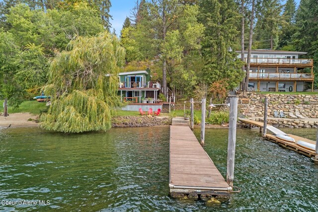 7196 W Tribal Camp Ln Unit A, Coeur Dalene, ID 83814 - photo 24