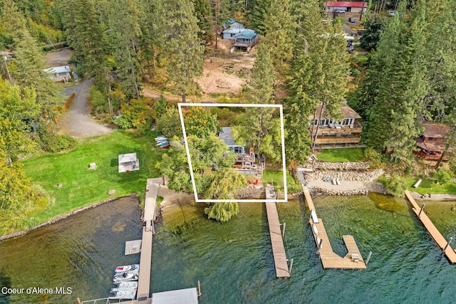 7196 W Tribal Camp Ln Unit A, Coeur Dalene, ID 83814 - photo 27