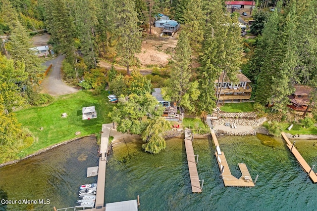 7196 W Tribal Camp Ln Unit A, Coeur Dalene, ID 83814 - photo 28