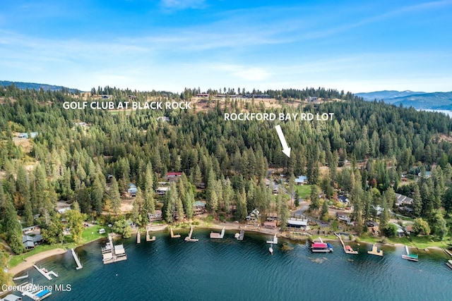 7196 W Tribal Camp Ln Unit A, Coeur Dalene, ID 83814 - photo 36
