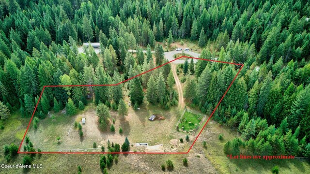 nka Blue Heron Lk Lane, Sagle, ID 83860 - photo 2