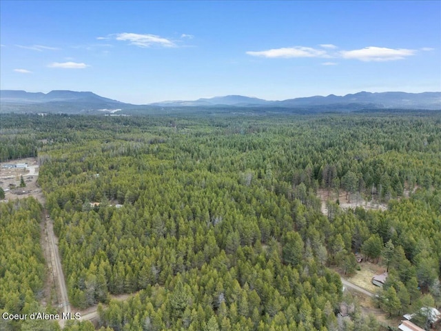 NKA E Trinity Ln, Athol, ID 83801