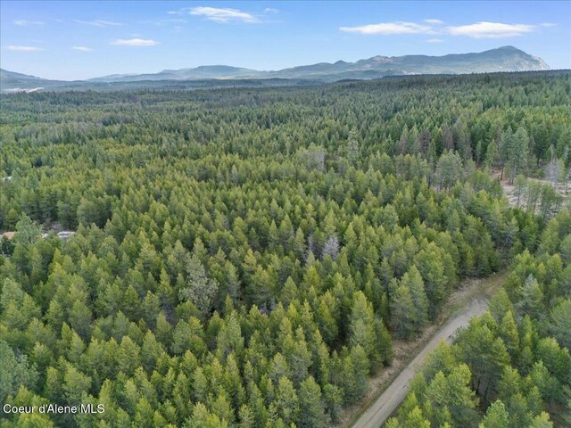 NKA E Trinity Ln, Athol, ID 83801