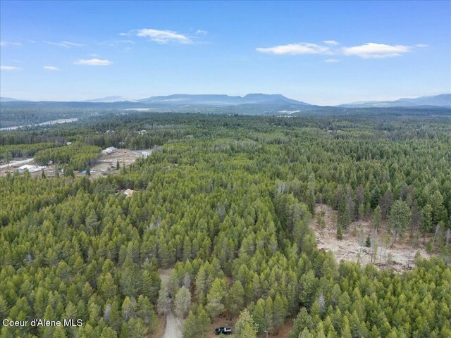 NKA E Trinity Ln, Athol, ID 83801