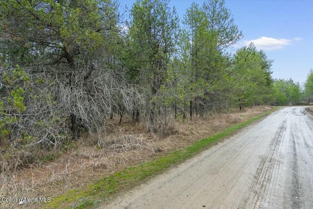 NKA E Trinity Ln, Athol, ID 83801