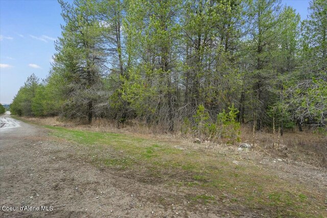 NKA E Trinity Ln, Athol, ID 83801