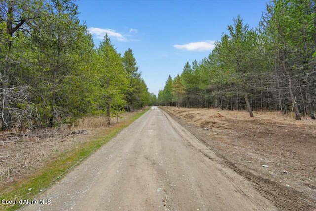 NKA E Trinity Ln, Athol, ID 83801