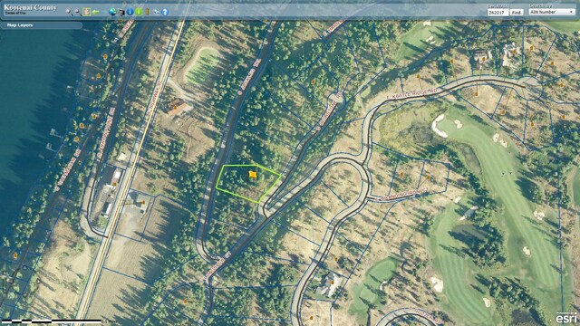 LOT27 Ironstone Rd, Harrison, ID 83833