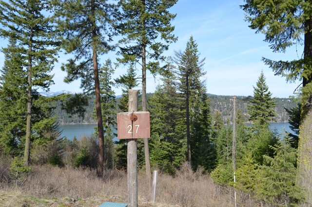 LOT27 Ironstone Rd, Harrison, ID 83833