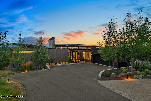 7329 S Buckrail Rd, Harrison, ID 83833
